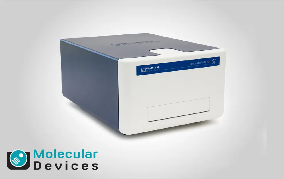Absorbance Single-Mode Microplate Reader
